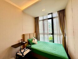 Symphony Suites (D27), Condominium #475976031